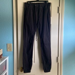 Skinny jogger pants (2 Pairs)